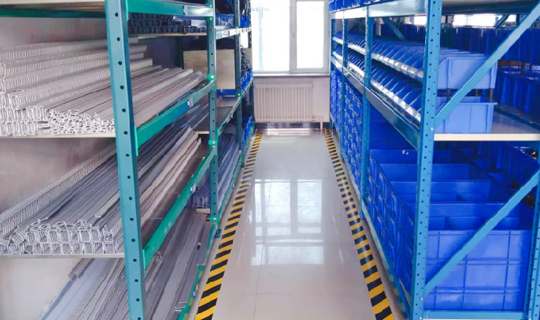 企業形象瞬間提升