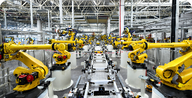 精益數字化工廠