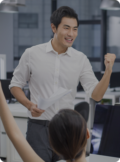 定制式咨詢服務的流程