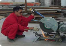 生產安全隱患多