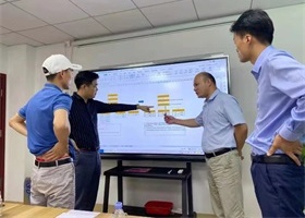 精益生產(chǎn)咨詢