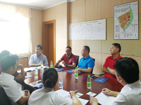 深圳KT企業(yè)經(jīng)營改善 經(jīng)營管理變革啟動會