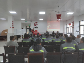 蘇州JS研磨制品精益生產(chǎn)及薪酬績(jī)效改革分析案例