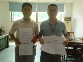 中山市JZ阿米巴經(jīng)營＋薪酬績效咨詢案例