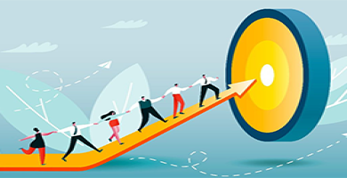 精益生產(chǎn)實(shí)施成功的五個(gè)步驟