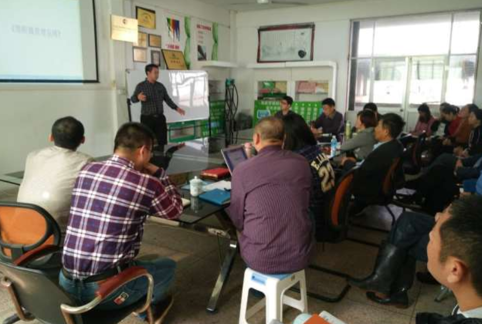 江門JN化工項(xiàng)目精益生產(chǎn)管理改善啟動(dòng)會(huì) 江門JN化工項(xiàng)目精益生產(chǎn)管理改善啟動(dòng)會(huì)