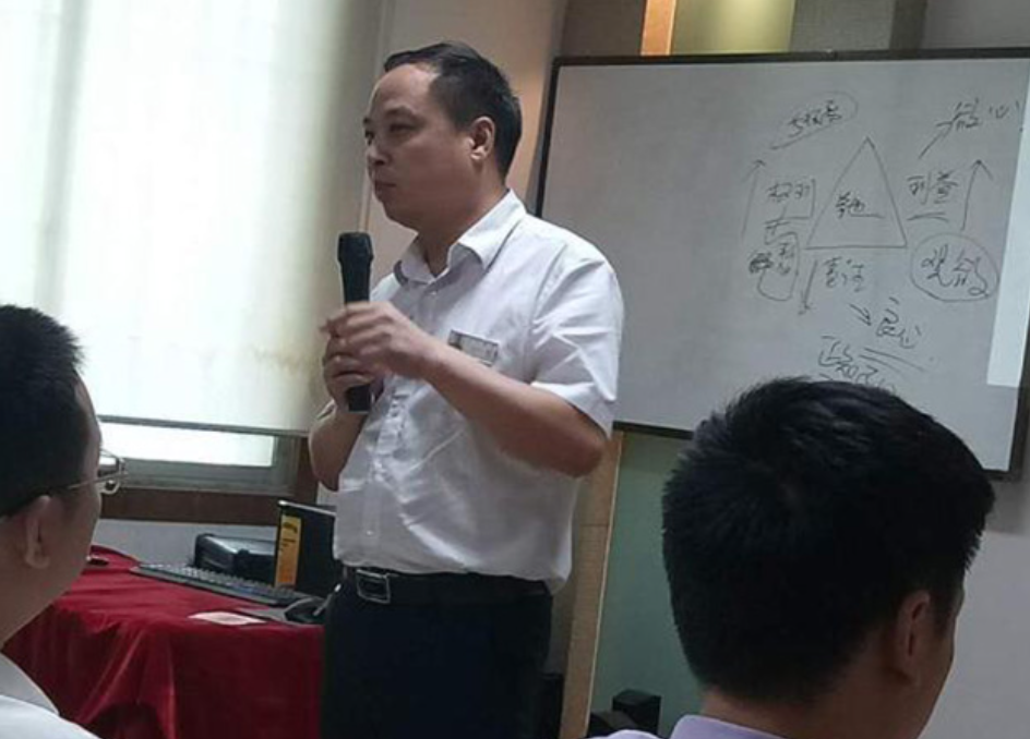 浙江JYBW科技企業經營管理變革動員大會 浙江JYBW科技企業經營管理變革動員大會