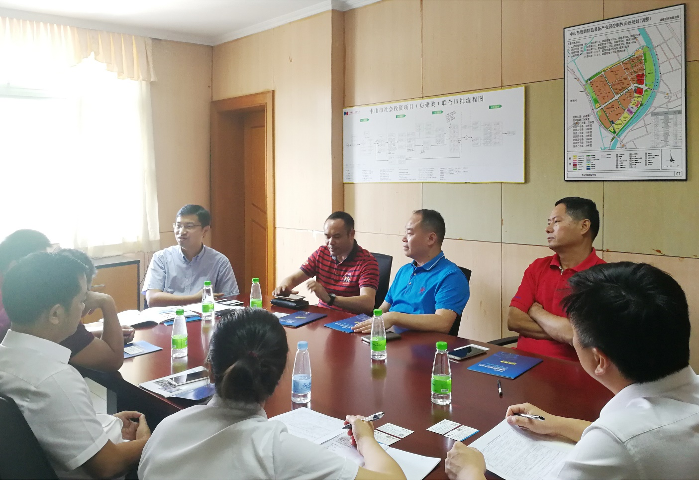 深圳KT企業經營改善 經營管理變革啟動會 廣州咨詢管理公司