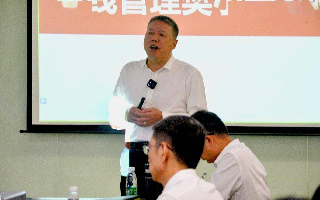 惠州市ZM服裝企業(yè)經(jīng)營改善啟動會 廣州咨詢管理公司