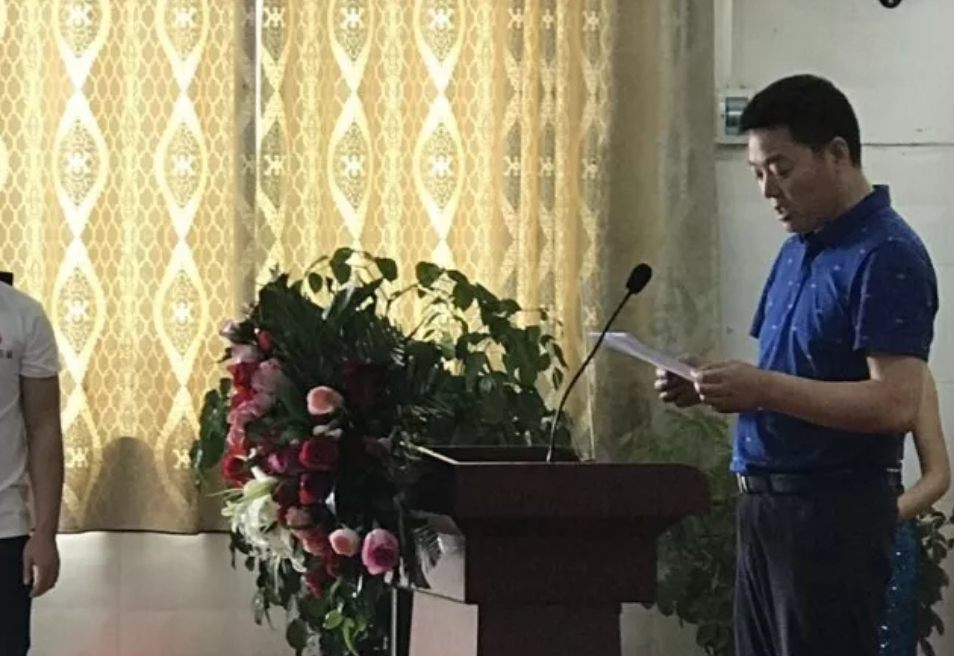 河南ZZ包裝企業經營管理改革誓師大會 廣州咨詢管理公司