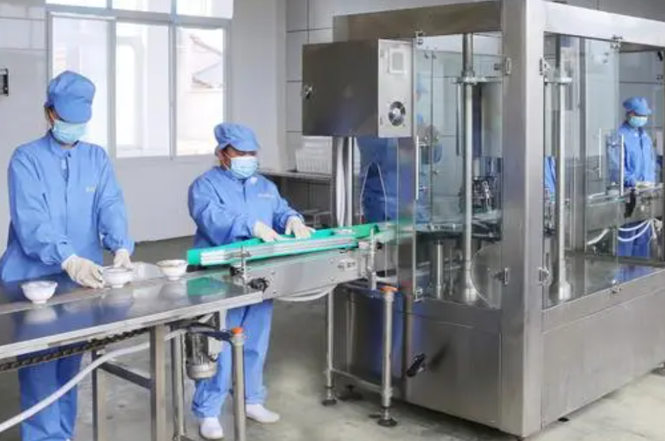 四川BWZ食品公司經(jīng)營管理變革啟動會 四川BWZ食品公司經(jīng)營管理變革啟動會