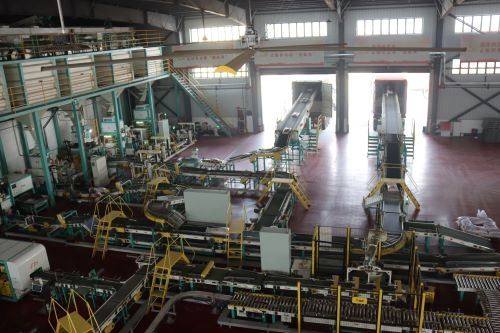 滁州JHA米業(yè)經(jīng)營改善案例 廣州企業(yè)咨詢管理公司